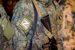 Астраханский боец СВО: «Ради семьи мы должны защищать нашу Родину»