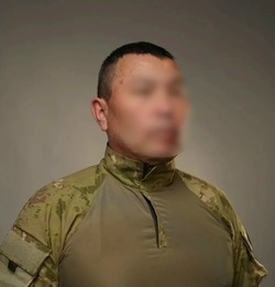 Астраханский ветеран СВО призвал земляков защищать свою землю