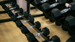 Сборная России по лёгкой атлетике тренируется в Кисловодске