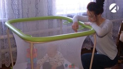 Астраханские депутаты внесли вклад в повышение рождаемости