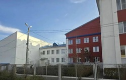 В селе Солянке Астраханской области в следующем году обновят школу