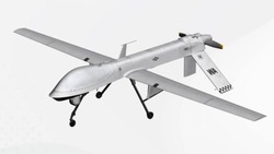 Астраханцам напомнили об ответственности за съёмку атак БПЛА