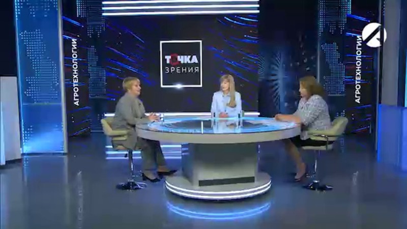 Ольга Сопрунова и Айгуль Маньшина