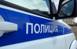 Неадекватный астраханец устроил погром в гостинице 