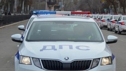 В выходные в Астраханской области выявили 46 нетрезвых водителей