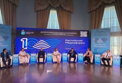 Игорь Бабушкин: «К 2030 году общая протяженность расчищенных водоёмов составит 97 км»