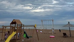 Из Астрахани в Дербент запустили автобусный маршрут