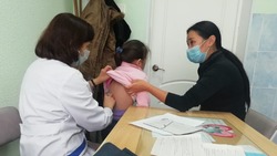 Мобильная поликлиника посетит сёла Астраханской области