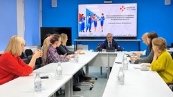 Астраханская область лидирует по показателям занятости в ЮФО