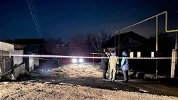 В Астраханской области будут судить убийцу двух человек