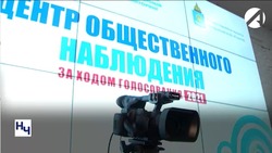 Астраханцы могут стать общественными наблюдателями на выборах президента