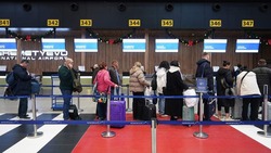 Россияне стали на 25 % активнее путешествовать за границу