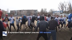 Астраханцев приглашают на «Покровский фестиваль»