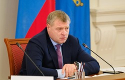 Астраханский губернатор потребовал исправить недочёты в отработке мероприятий ГО и ЧС
