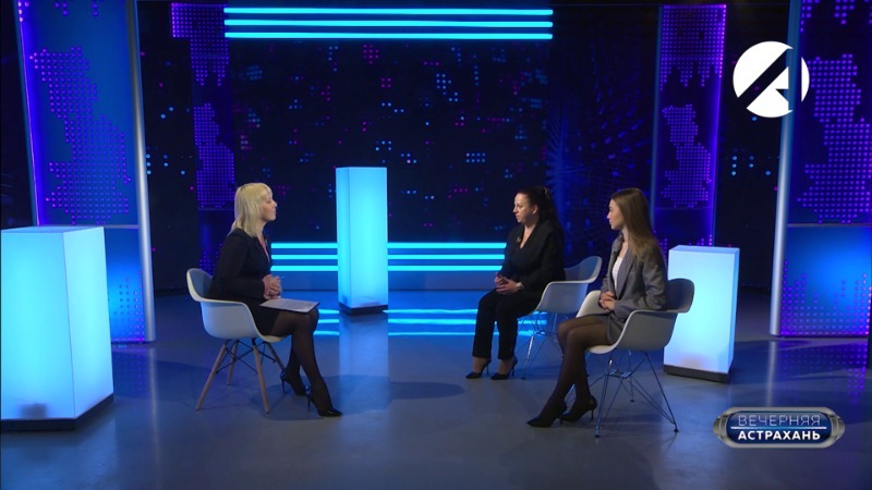 Юлия Темендарова и Ирина Харченко