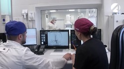 Новейшие технологии позволяют спасти астраханцев с инсультом