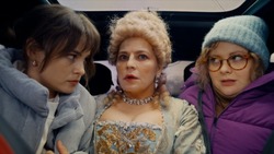 Спасти подарки и Новый год поможет Wink.ru — онлайн-кинотеатр представляет главные премьеры января