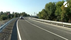 До конца года в Астраханской области отремонтируют ещё один мост