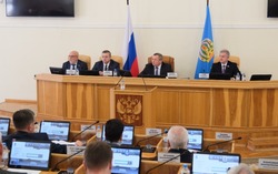 В Астрахани начнётся эксперимент по оказанию услуг гостевых домов 