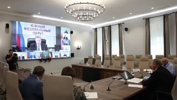 Почти миллиард рублей направили на модернизацию астраханского здравоохранения