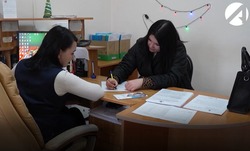 С начала года благодаря службе занятости на работу устроились 284 астраханки