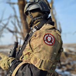 Украинцы хотят воевать в ЧВК «Вагнер»