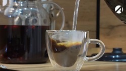 Врачи рекомендуют водителям не полагаться на кофе в дальней дороге