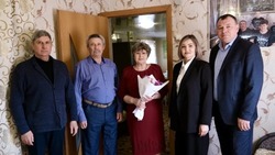 Два брата из Астраханской области защищают страну на СВО