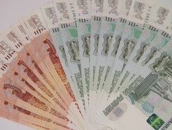 «Девушка-призрак» похитила 20 тысяч рублей у саратовца