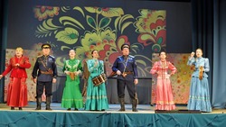 Астраханский ансамбль «Берегиня» стал обладателем Гран-при фестиваля «София 2022»