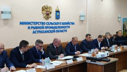 В Астраханской области 15 февраля начинается весенняя путина