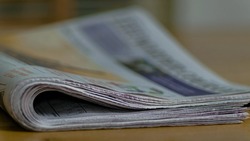 Астраханцам предложили альтернативу газетным киоскам