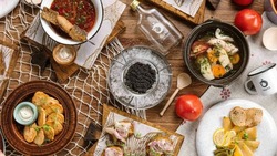 Астраханские туроператоры примут участие в международной выставке «Интурмаркет-2022»