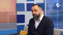 Волонтёр рассказал о важности психологической поддержки участников СВО