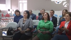 Астраханцы могут стать участниками Президентской программы подготовки управленческих кадров