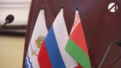 Астраханская и Могилёвская области наращивают партнёрские связи