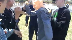 В Астраханской области москвича будут судить за убийство рыбака