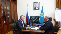 Игорь Бабушкин поручил обеспечить контроль за финансированием нацпроектов