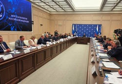 В Астраханской области уделяют особое внимание здоровью моряков