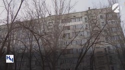 За прошедший год в Астраханской области капитально отремонтировали 531 многоэтажный дом