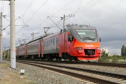 27 июня в Астрахани вновь ограничат проезд через железнодорожные переезды