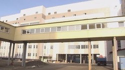 Астраханская область получит более 450 млн рублей на закупку медоборудования