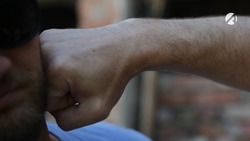 Астраханец проник в чужой дом и избил хозяина