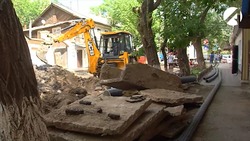 Изменится ли ситуация с аварийностью водопровода в Астраханской области 