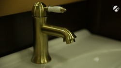 Горячая вода вернётся в дома некоторых астраханцев позже запланированного