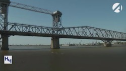 9 ноября на Старом мосту снова ограничат движение