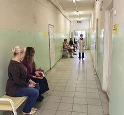 В 2025 году около 20 тысяч жителей Приволжского района прошли медобследование