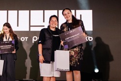 Астраханскую журналистку признали лучшей на Всероссийском форуме «ШУМ»