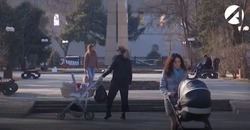 Астраханцы с двумя и более детьми могут вернуть часть налога на доходы