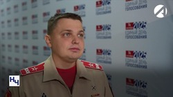Павел Мамонтов: «Астрахань стала центром международной торговли благодаря правлению Ивана Грозного»
